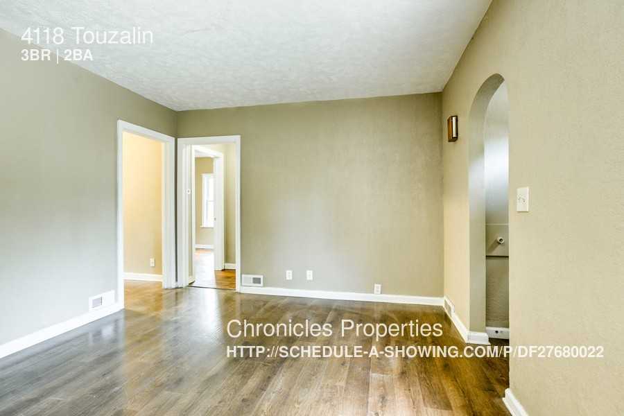 4118 Touzalin Ave - Photo 2 of 25