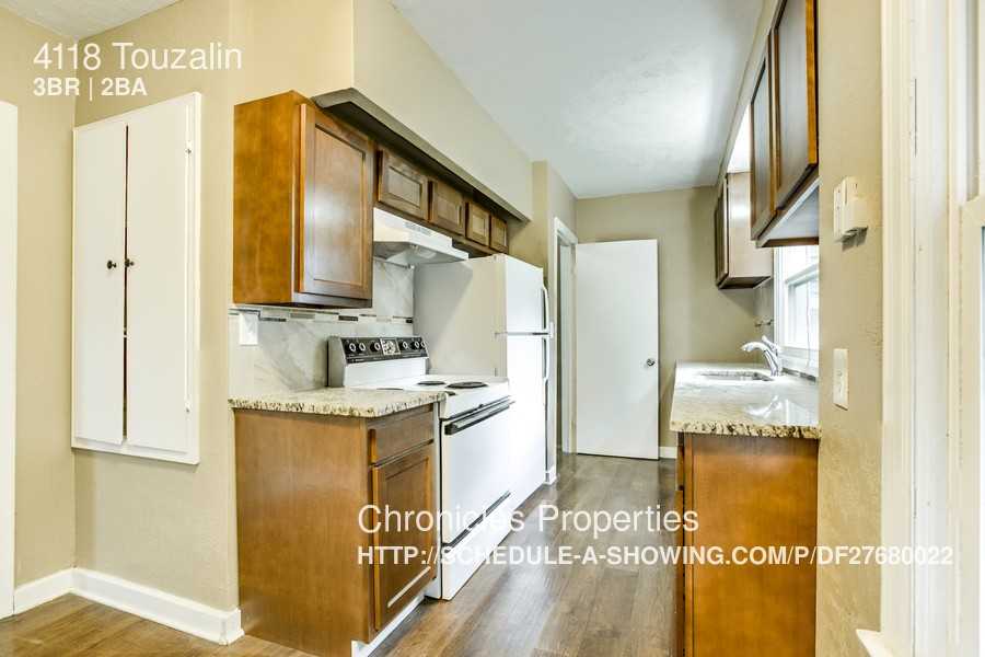 4118 Touzalin Ave - Photo 3 of 25