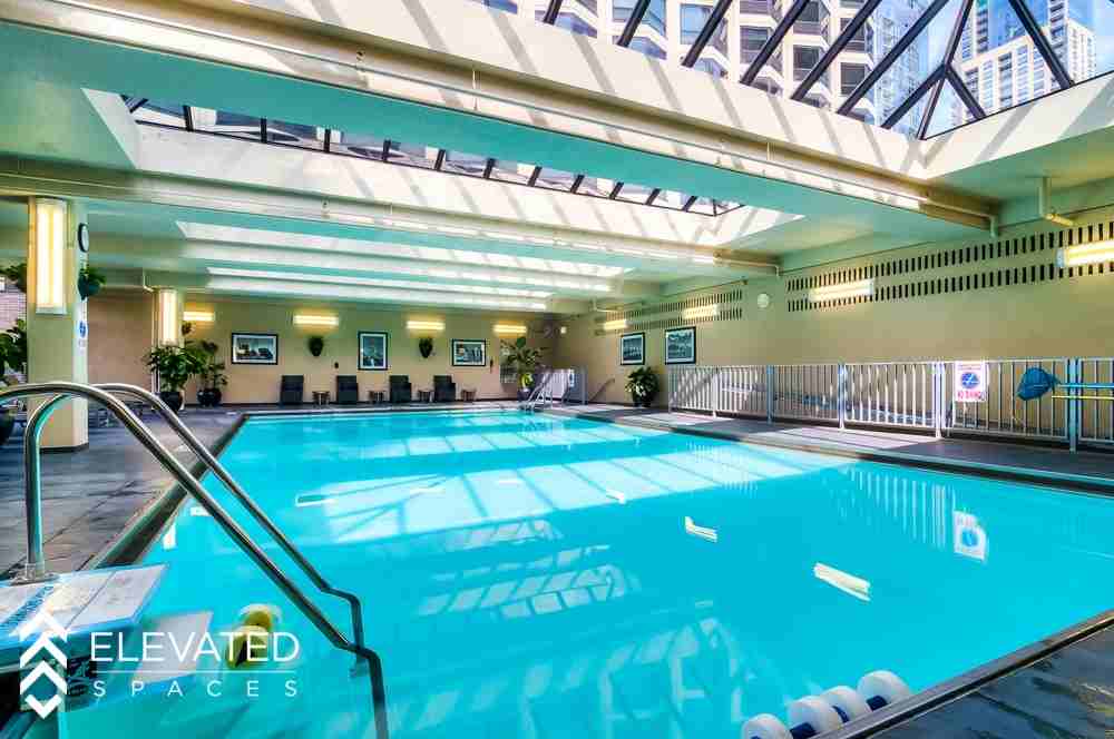 175 North Harbor Drive #2202