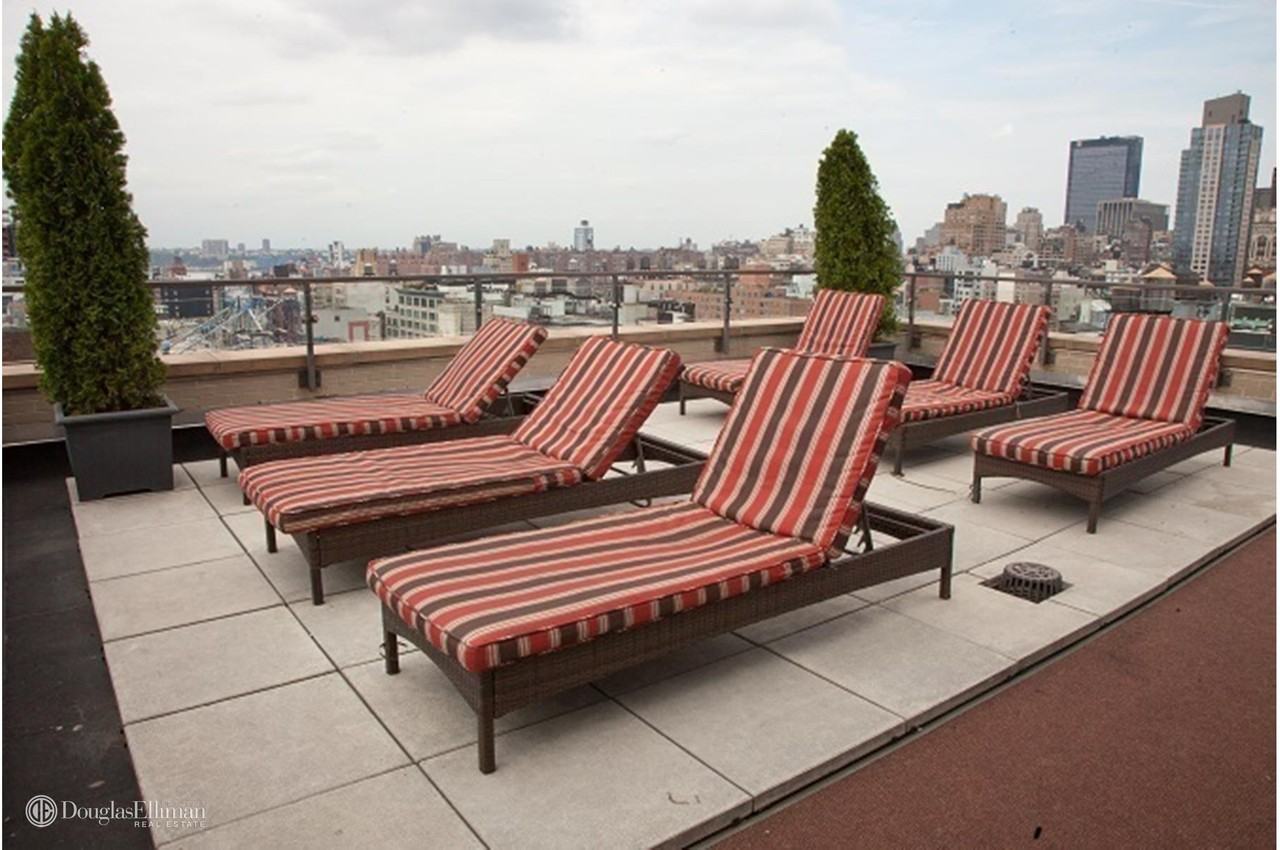 West 18th St & 5th #12B