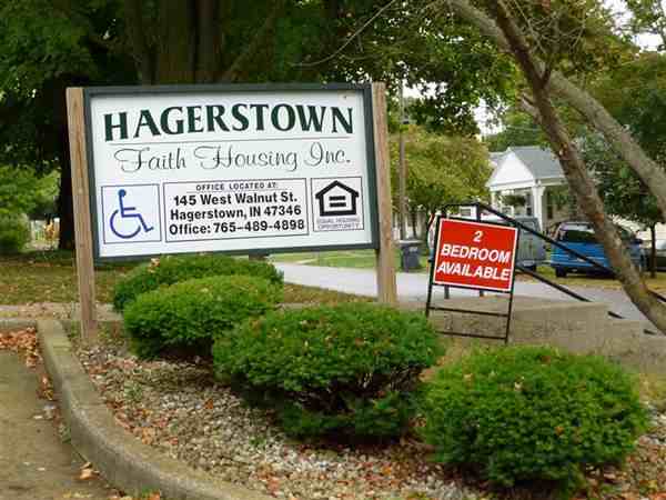 Hagerstown Faith Housing - Photo 2 of 3