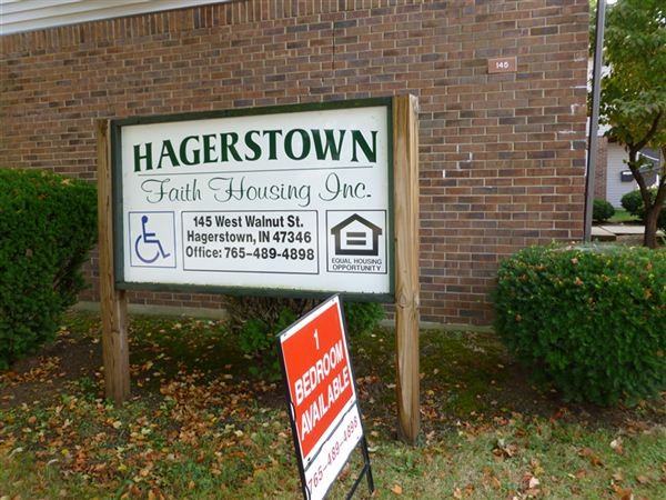 Hagerstown Faith Housing - Photo 3 of 3