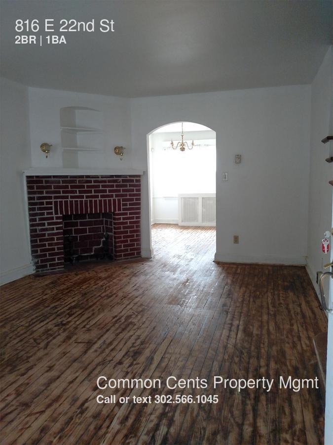 816 E 22nd St - Photo 2 of 8