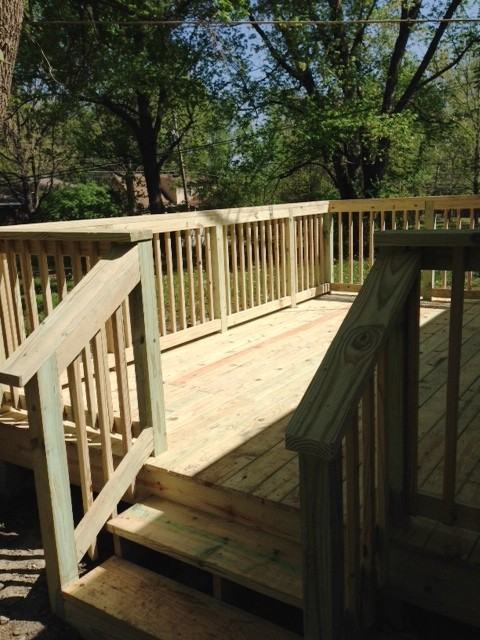 8721 Booth Ave - Photo 3 of 9