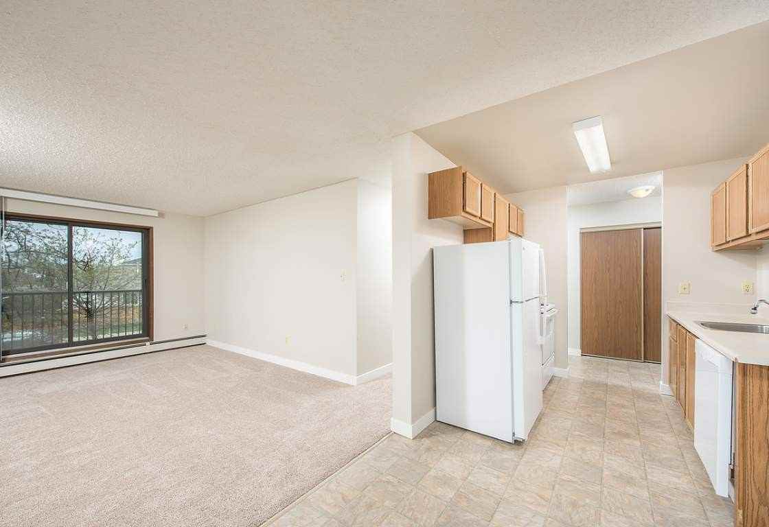 Kirkwood Place Apartments 401 Kirkness Rd NW, Edmonton, AB T5Y 2J3 Zumper