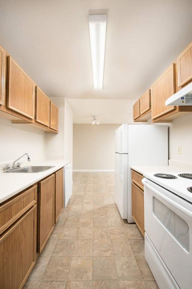 Kirkwood Place Apartments 401 Kirkness Rd NW, Edmonton, AB T5Y 2J3 Zumper