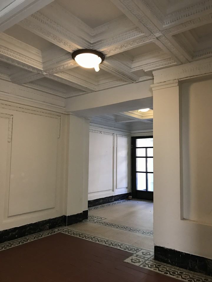 W 144th St & Hamilton Terrace #65