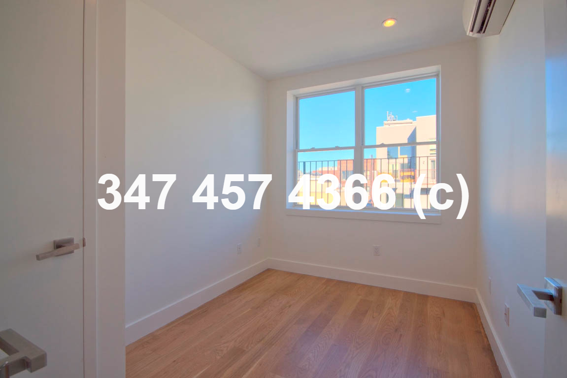 87 Montrose Ave #3H
