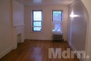 8th Ave & W 20th St #3