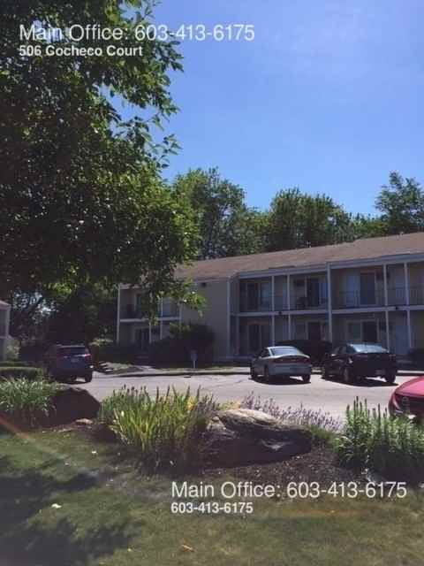 506 Cocheco Ct
