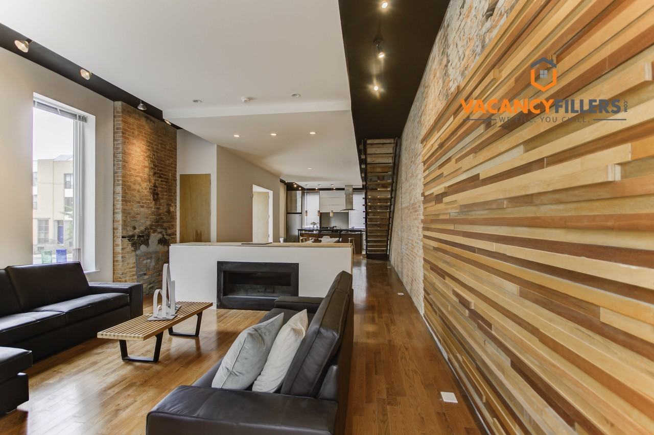 200 E Lafayette Ave #3