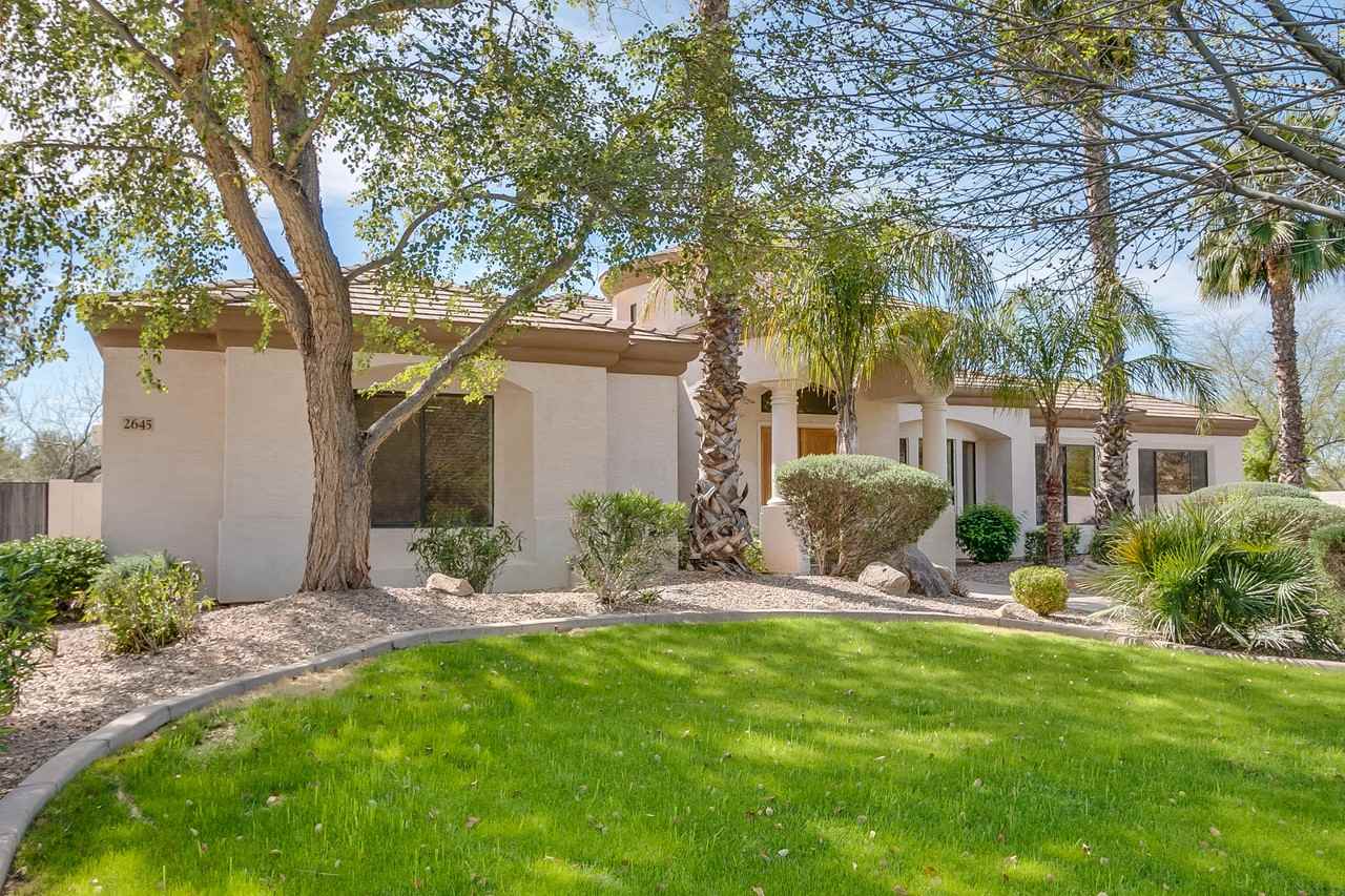 2645 E Bartlett Pl - Photo 2 of 43