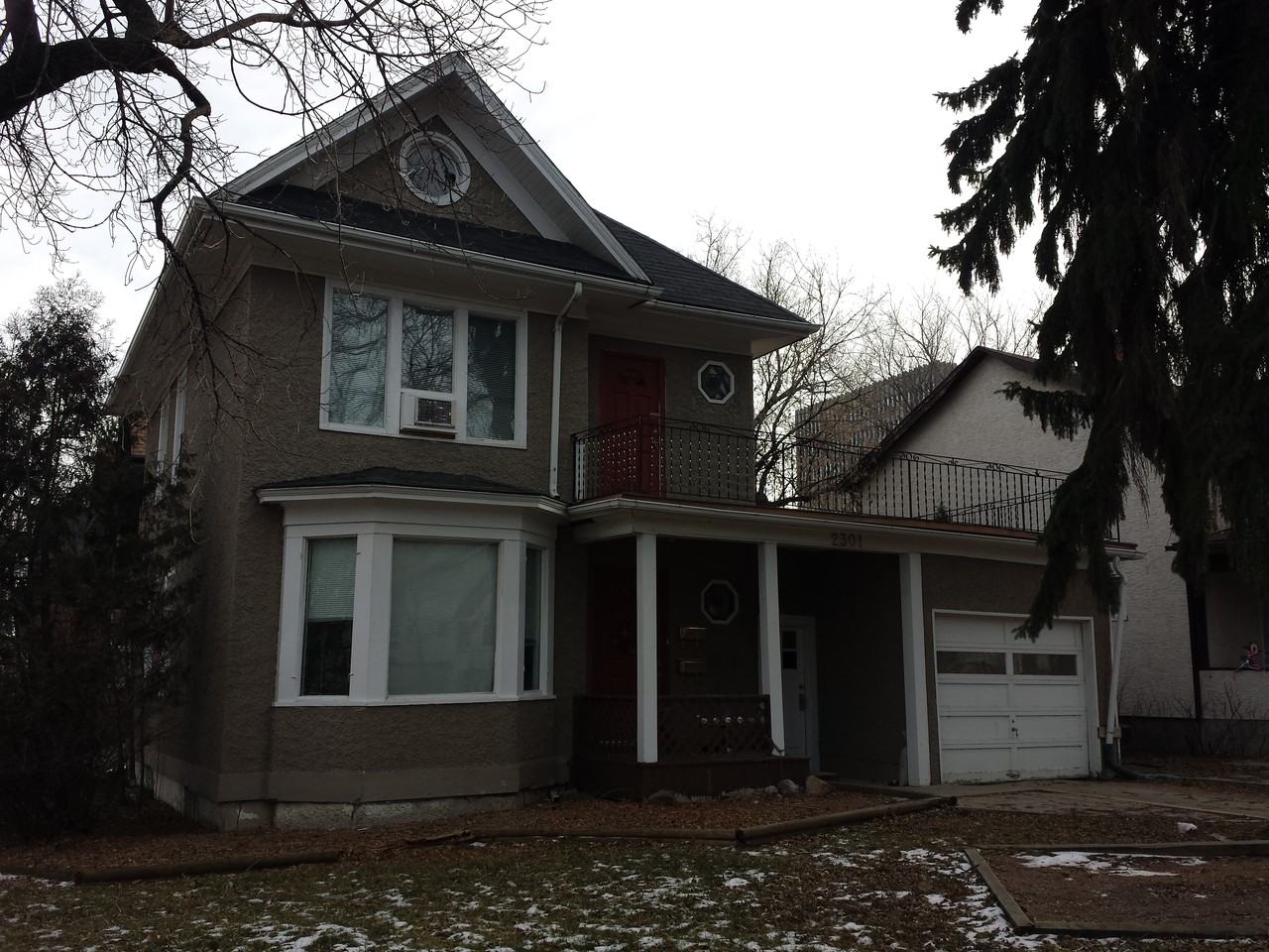 2301 Rae St - Photo 2 of 2