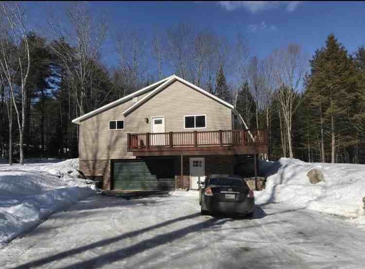 580 Bowdoinham Rd - Photo 2 of 5