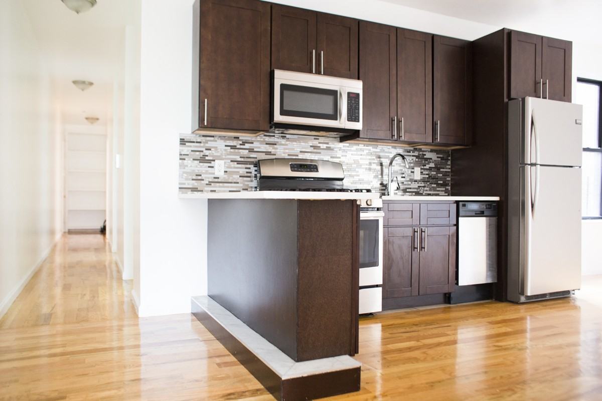 Broadway & W 162nd St #42-CP