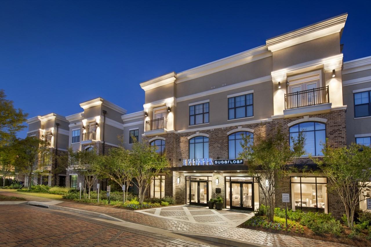 The Heights at Sugarloaf - Photo 3 of 15