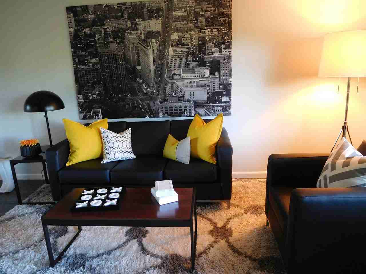 The Marq - Photo 2 of 22