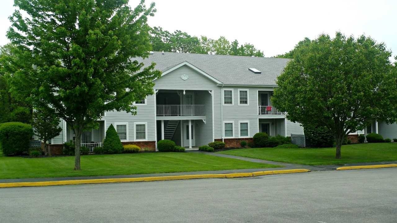 92 Tivoli Gardens #92F, Tivoli, NY 12583 2 Bedroom Condo for Rent for