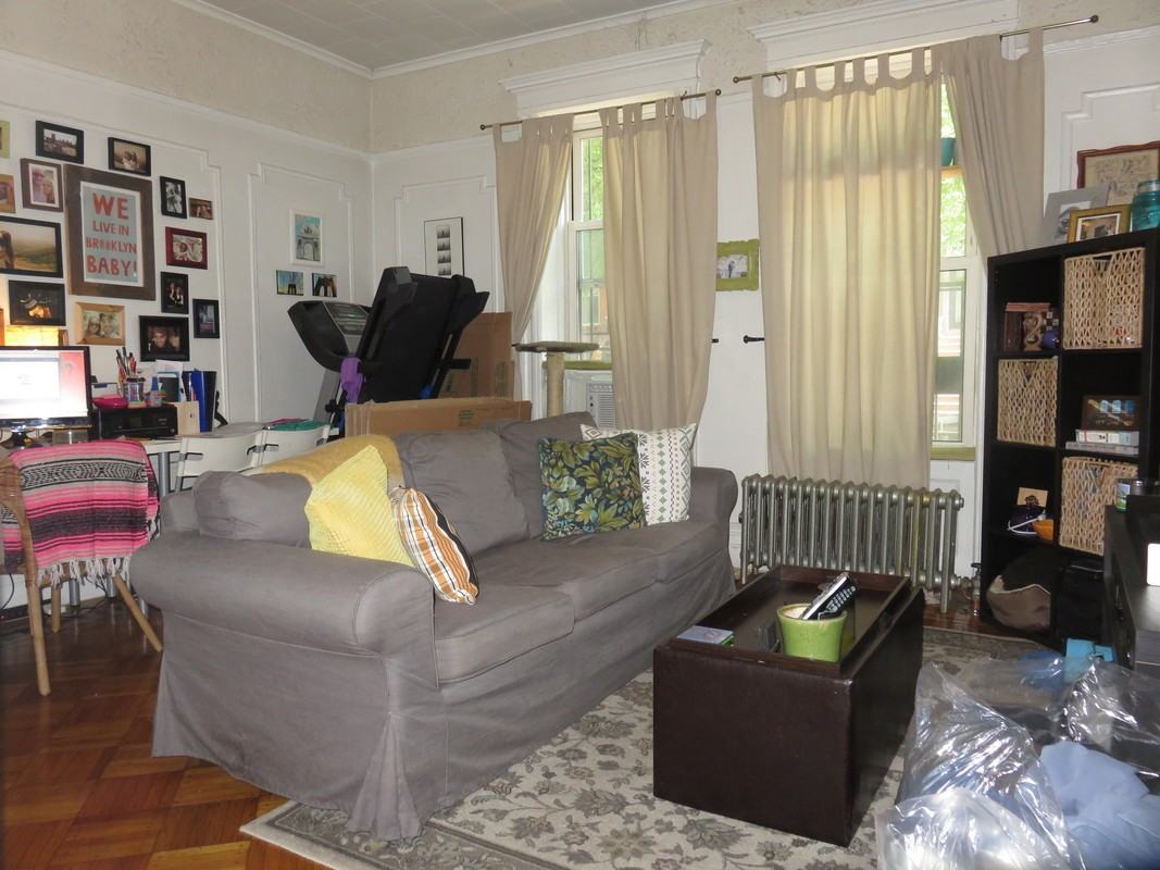 988 Bergen Street ##A5