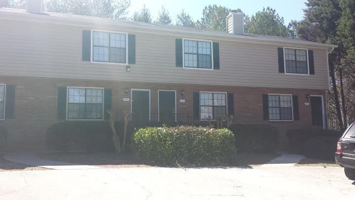 No Credit Check Homes For Rent In Gwinnett County - Credit Walls