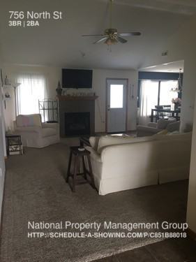 756 North St - Photo 2 of 23