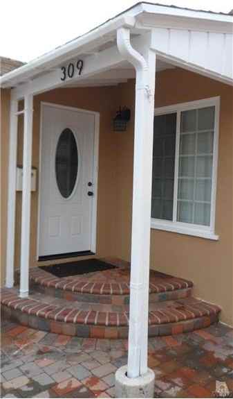 309 N K St - Photo 2 of 23