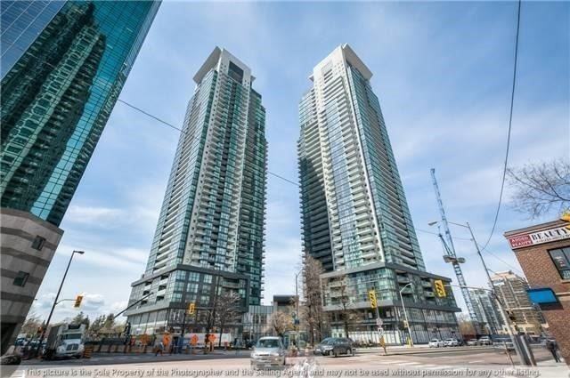 5168 Yonge Street #3208