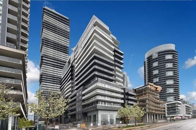 110 Marine Parade Drive #511