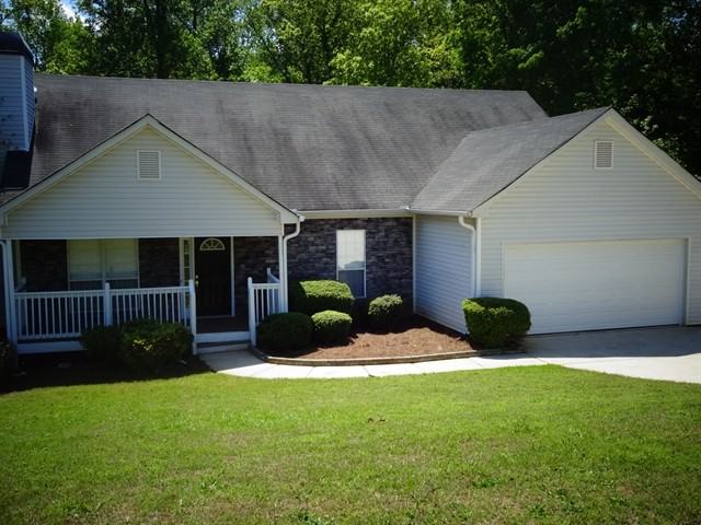 590 Chaseridge Dr