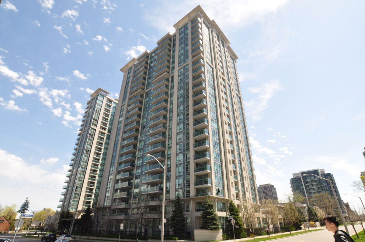 35 Bales Avenue #2203