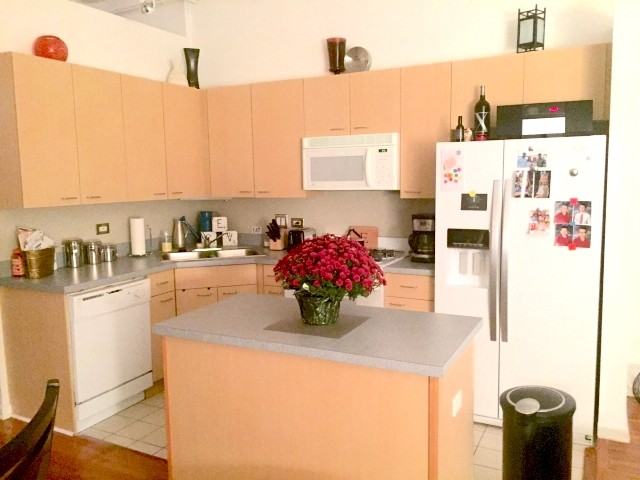 1301 West Madison Street #415