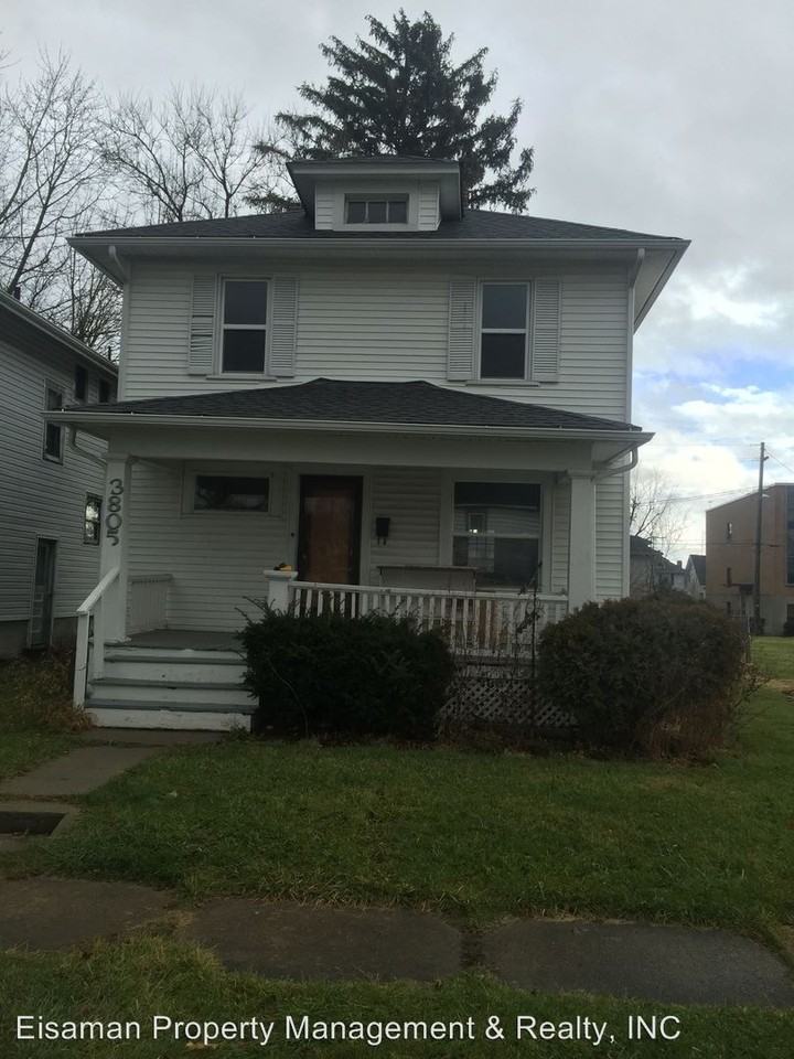 3805 Webster St - Photo 2 of 21