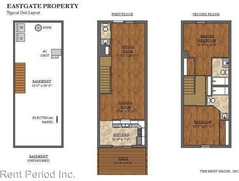 3905 Eastgate Dr - Photo 3 of 8