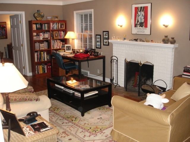 1285 Bayard Ave - Photo 3 of 4