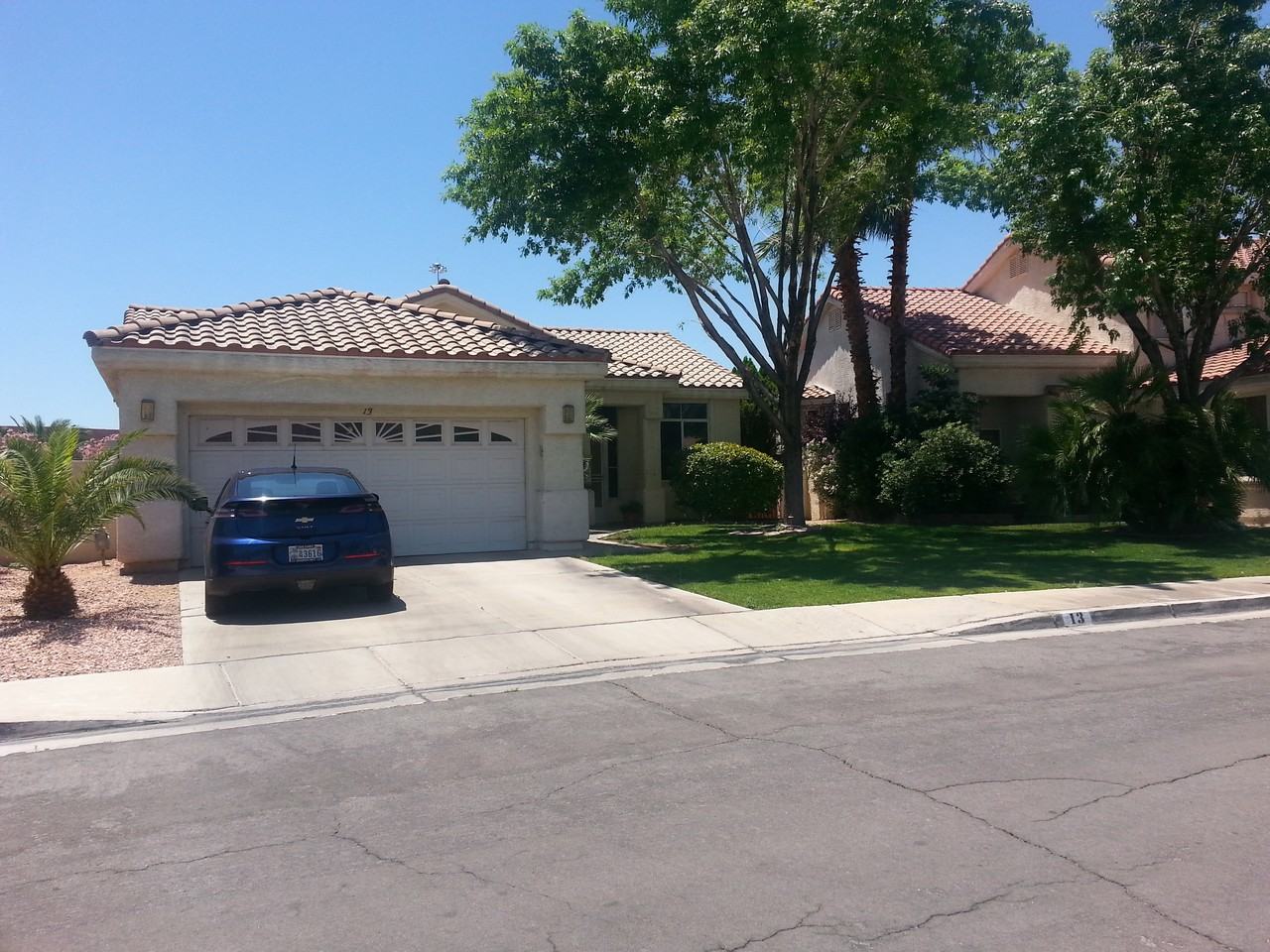 Month To Month Rentals Henderson Nv