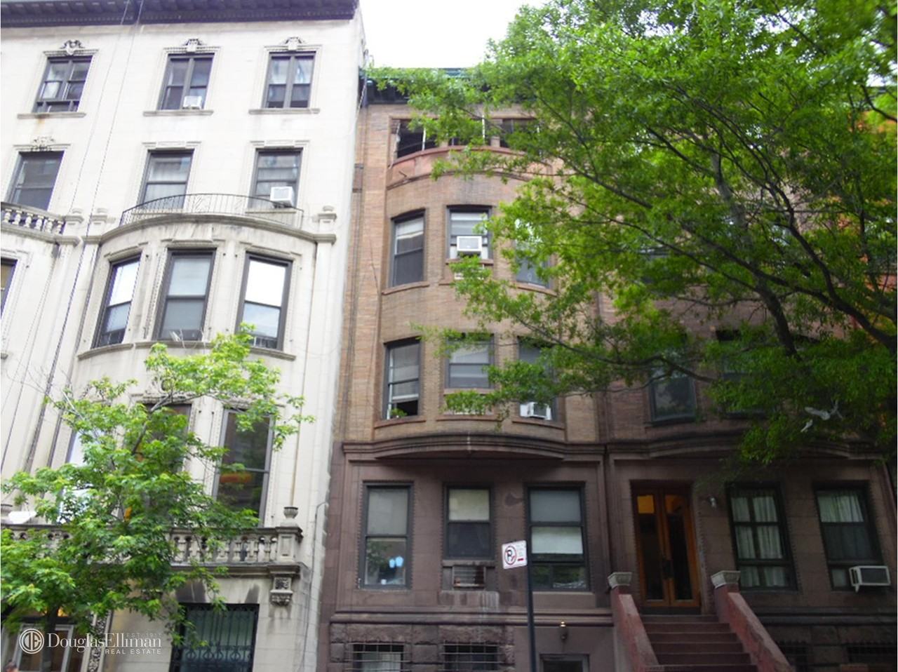 West 76th St & Wea #3A