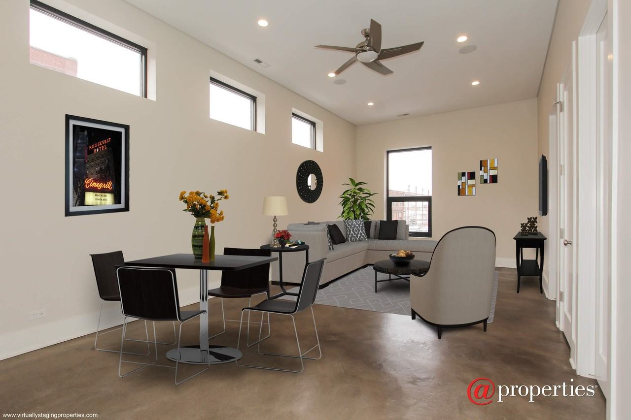 825 W Fulton Market #2 - Photo 2 of 12