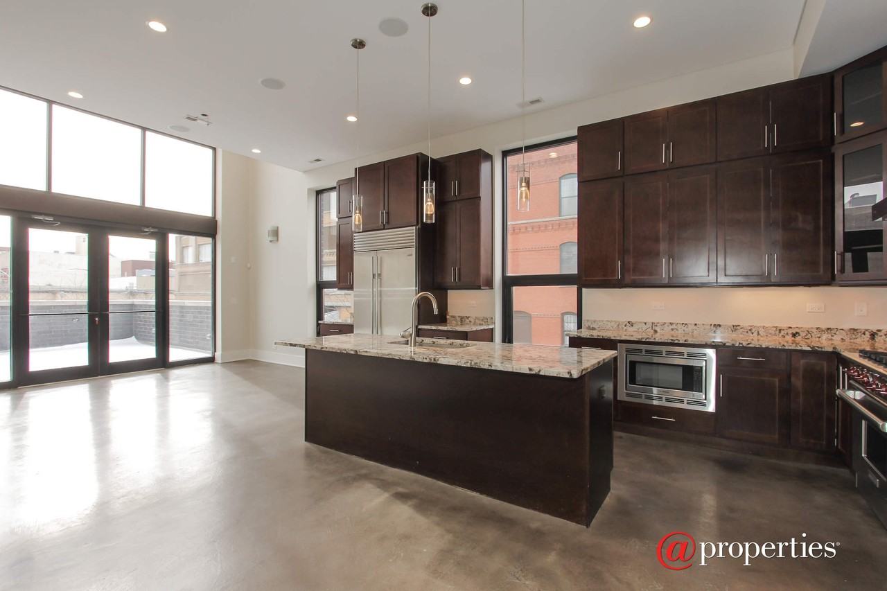 825 W Fulton Market #2 - Photo 3 of 12