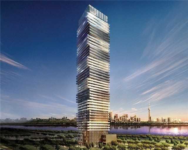 56 Annie Craig Drive #3609