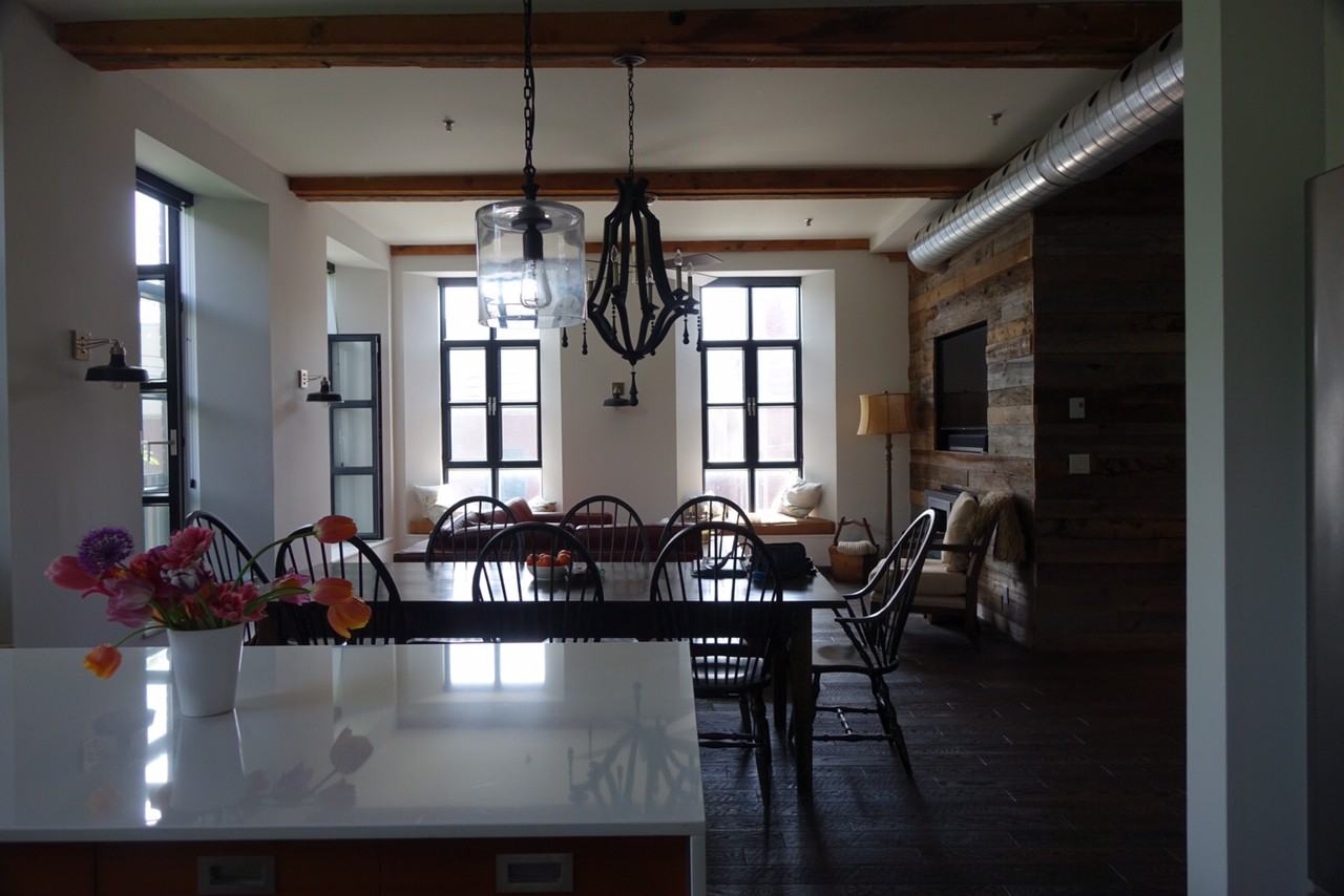 1788 Rue du Canal, Montréal, QC H3K 3E6 2 Bedroom Apartment for Rent