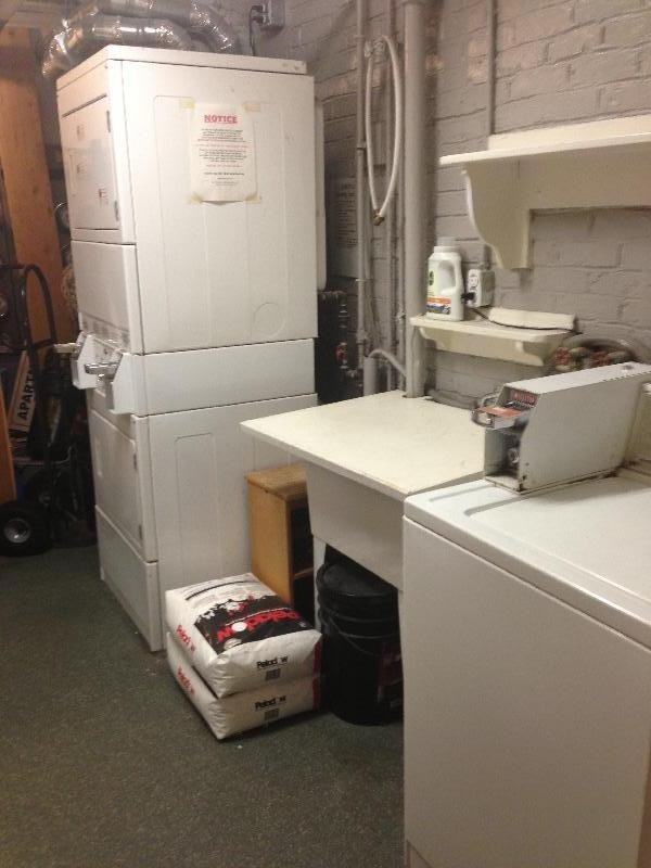 Commonwealth Avenue #32 - Photo 2 of 5