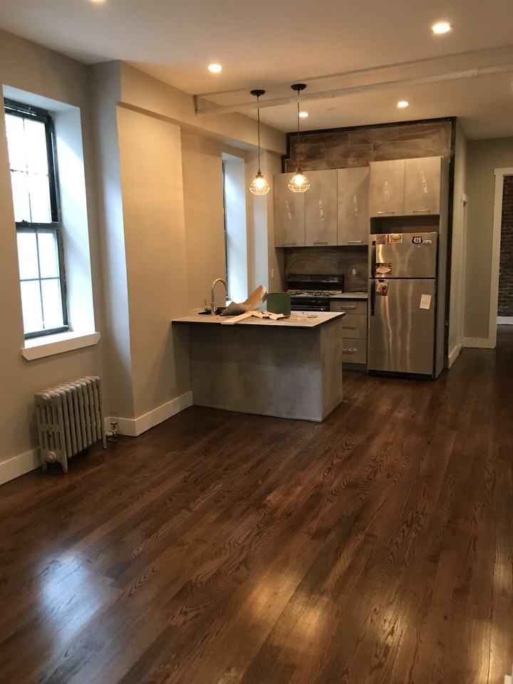 210 Humboldt Street #31HB