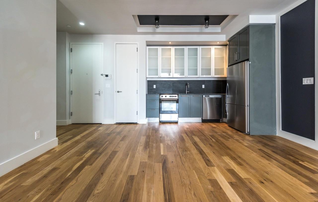 785 Dekalb Avenue #19KV