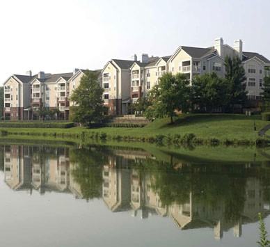 Lakeside Apartments - Photo 2 of 50