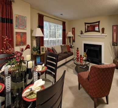 Lakeside Apartments - Photo 3 of 50