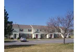 The Ledges Apartments - Photo 3 of 8