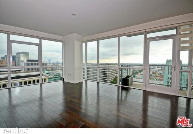 3785 Wilshire Blvd #2002