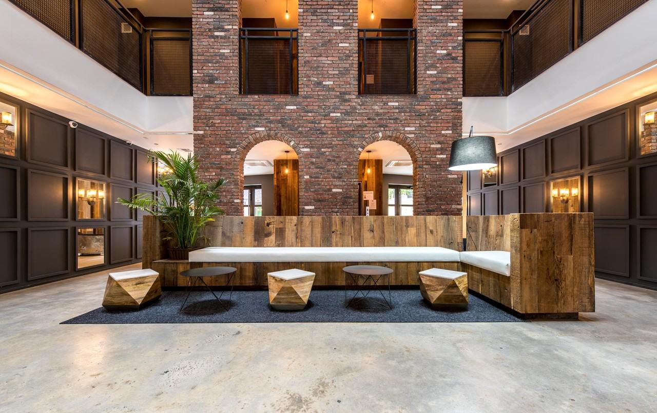 785 Dekalb Avenue #24FK