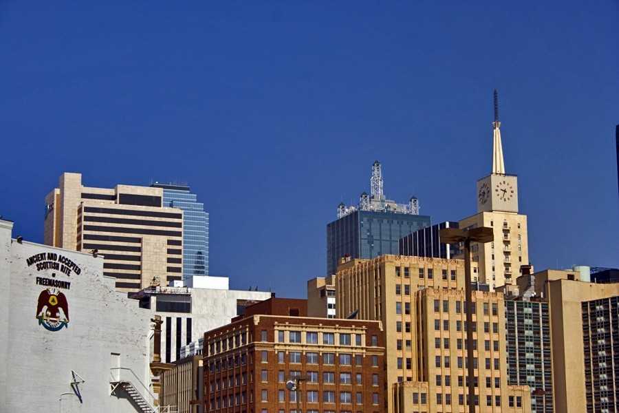 Lone Star Gas Lofts Phase II Apartments 301 S Harwood St, Dallas, TX
