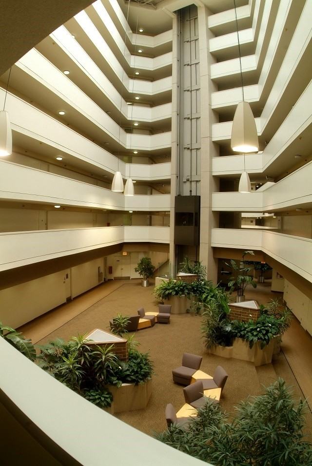 Atrium Village - Photo 3 of 4